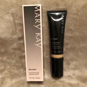 MARY KAY FOUNDATION